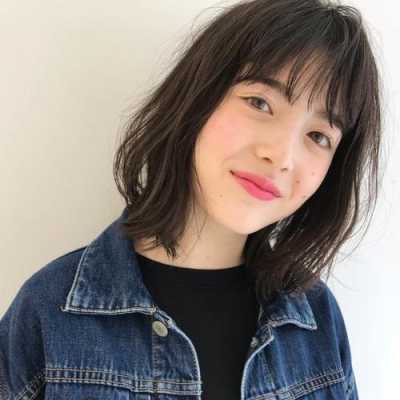 山田直美的卷发怎么烫（山田直美妆容）
