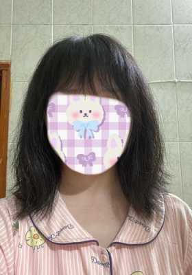 头发厚为什么（头发厚是什么意思啊）