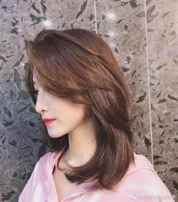 摩根烫适合什么样的脸型,什么脸型适合烫发女