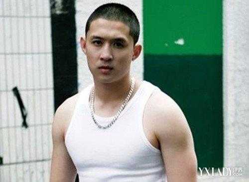圆头什么发型（圆头什么发型好看男）