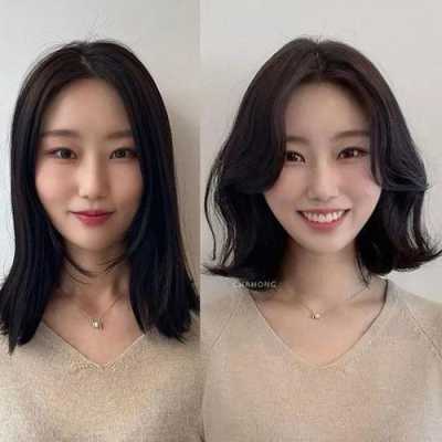 五种发型适合的人群,细软塌头发适合什么发型
