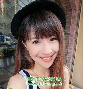 长发怎么弄好看直发（长发怎么弄好看直发发型）