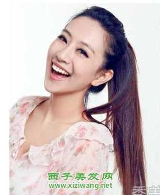 长发怎么弄好看直发（长发怎么弄好看直发发型）
