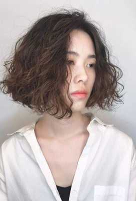 烫发护卷用什么好,烫发有什么烫发