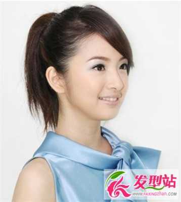 马尾辫是什么（马尾辫是什么生肖）