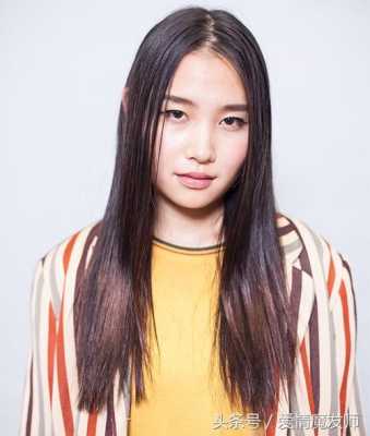 长脸什么样子（长脸什么样子的图片）