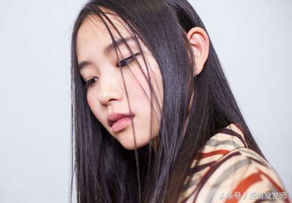 长脸什么样子（长脸什么样子的图片）