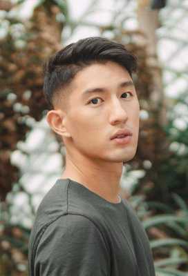 中国男士流行短发发型有哪些,今年男士流行什么发型