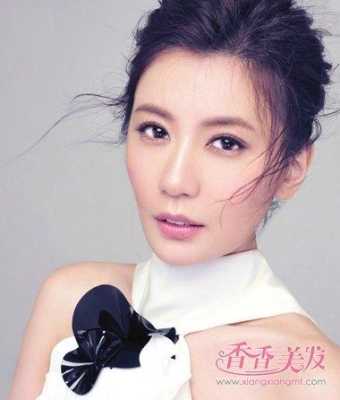 贾静雯发型叫什么（贾静雯发型叫什么名字）