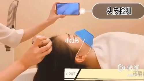 头发打透明蜡怎么操作（透明蜡的正确使用方式）