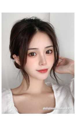假刘海怎么带才自然（假刘海怎么带才自然好看）