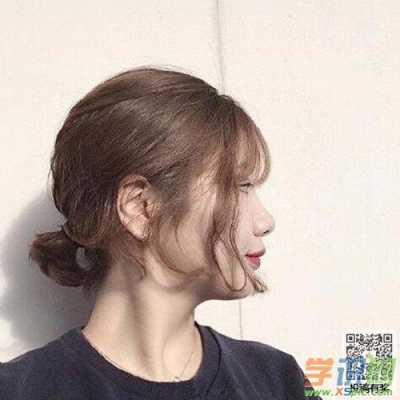 直发苹果头怎么扎视频（苹果原装数据线多久才能弄直）