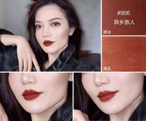 口红怎么涂显年轻,什么色口红显年轻气质