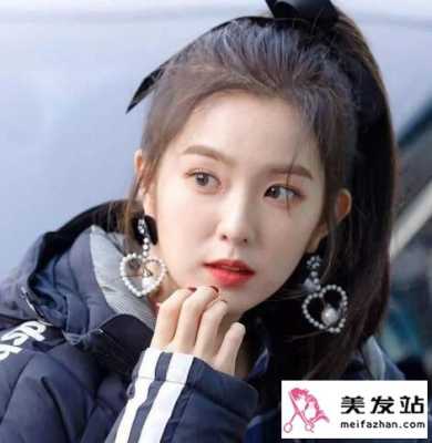 剪什么刘海显年轻（剪刘海会显得年轻嘛）