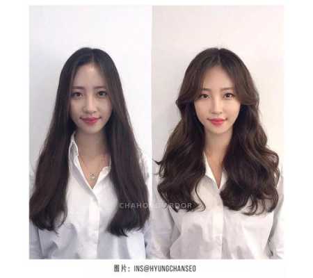 谢顶适合留什么发型（谢顶适合留什么发型女）