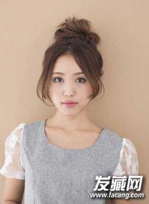 瓜子头刘海怎么剪,瓜子大脸适合什么发型女