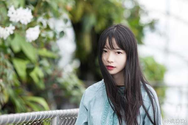 校花脸的女生特征,什么脸型的女生清纯好看