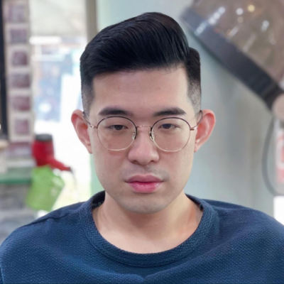 什么脸型适合短发男（什么脸型适合短发男生）