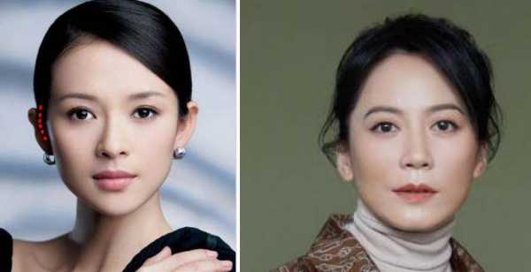 女生颧骨高代表什么（高颧骨的女人）