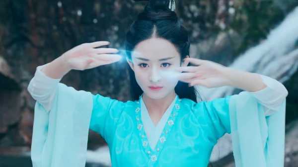青云志碧瑶发型怎么扎（青云志碧瑶的头发扎法）