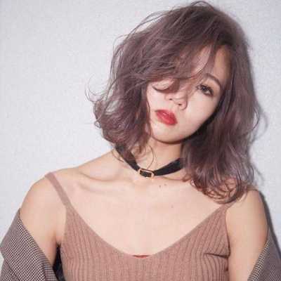 剪齐肩短发需要烫吗,齐肩短发什么颜色好看显白