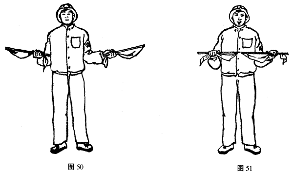 如何快速学会塔吊指挥,旗头头发怎么梳视频教程