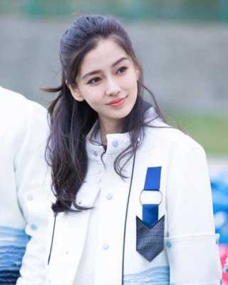 杨颖公主头怎么扎（杨颖白玉兰最佳女配角是哪个角色）