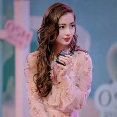 杨颖公主头怎么扎（杨颖白玉兰最佳女配角是哪个角色）
