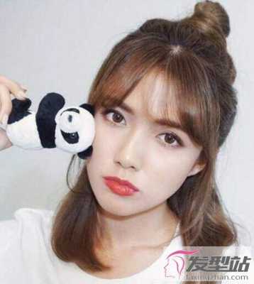 披肩发怎么扎头发显得有气质,头发披肩什么发型好看女