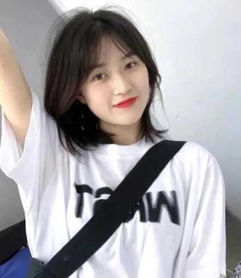 女生所有发型的名称都有哪些,女孩现在流行什么发型好看
