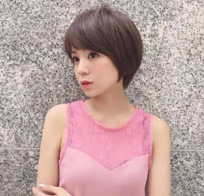 女生所有发型的名称都有哪些,女孩现在流行什么发型好看
