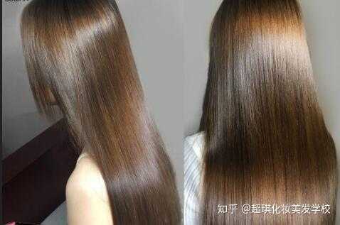 头发太毛糙做个柔顺有效果吗,想要头发柔顺怎么办呢