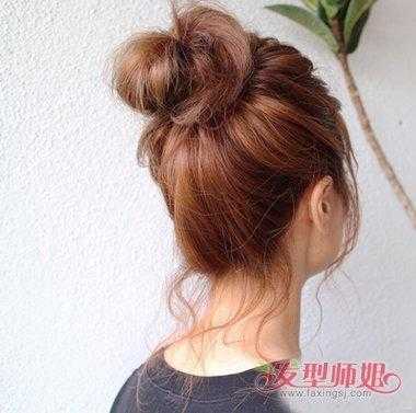 头发软怎么弄蓬松（头发很贴怎么弄蓬松）