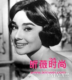 奥黛丽赫本 短发怎么剪（奥黛丽赫本短发文案）