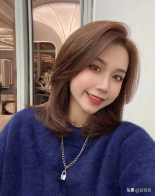 卖完头发适合什么发型（卖了头发后弄什么发型）