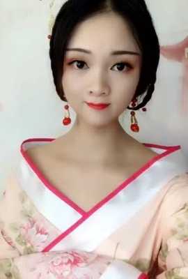 古代妃子的头发怎么梳（古代妃子的头发怎么梳好看）