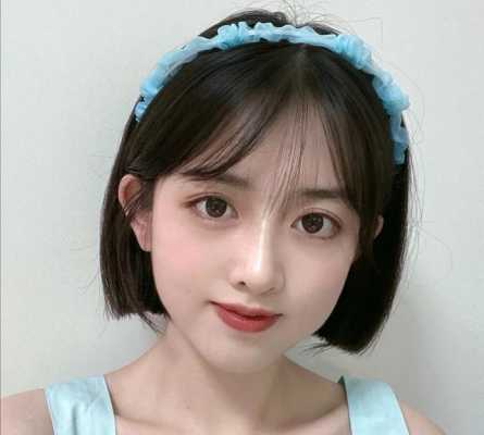脸大要剪什么发型（脸大要剪什么发型好看女）
