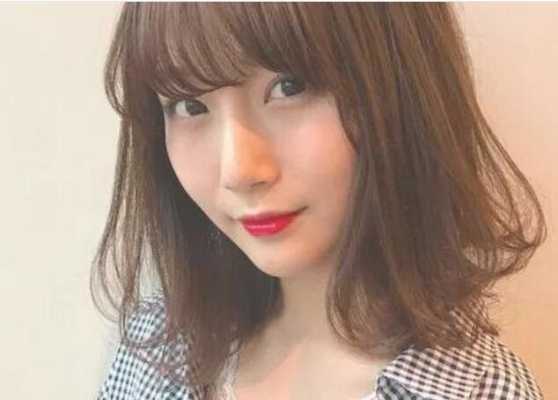 脸大要剪什么发型（脸大要剪什么发型好看女）