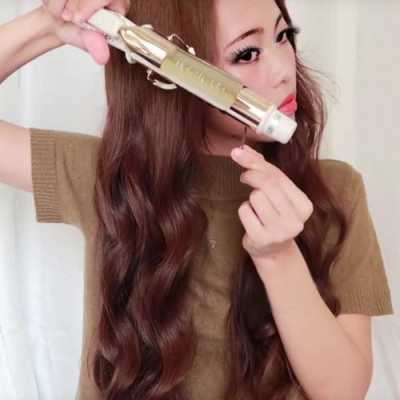 卷发棒卷过后怎么持久,怎么让卷发棒更持久一点