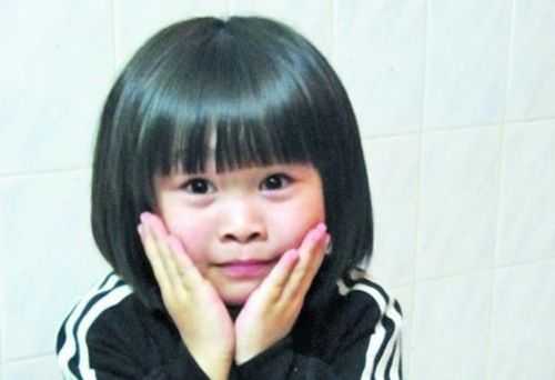 女婴儿发型短发怎么剪（婴儿女孩子的发型怎么剪）