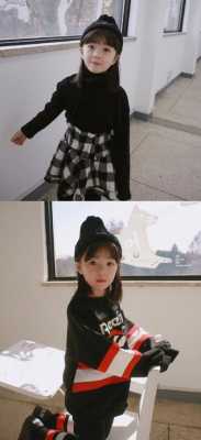 女婴儿发型短发怎么剪（婴儿女孩子的发型怎么剪）