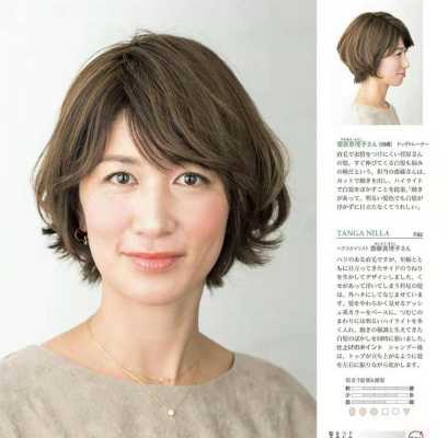 女人梳什么发型好看（60岁女人梳什么发型好看）