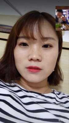 塌鼻梁是什么样子,什么是塌鼻梁图片女