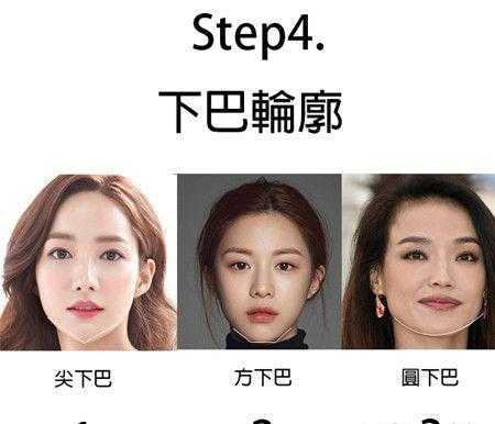 怎么鉴定自己是巴掌脸（怎样的脸才叫小脸）