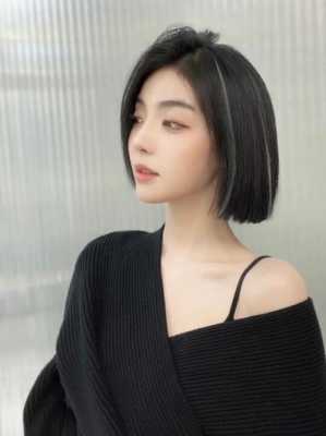 梳什么发型有气质（梳什么发型有气质好看）