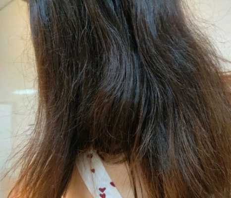 让头发不蓬松的小窍门,怎么才能让头发不蓬松 不炸毛
