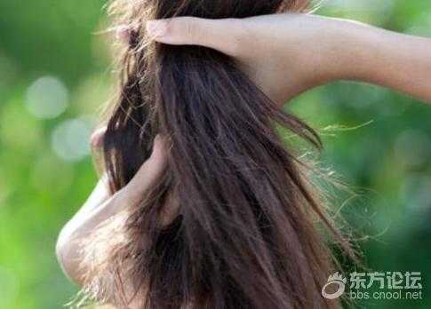 让头发不蓬松的小窍门,怎么才能让头发不蓬松 不炸毛