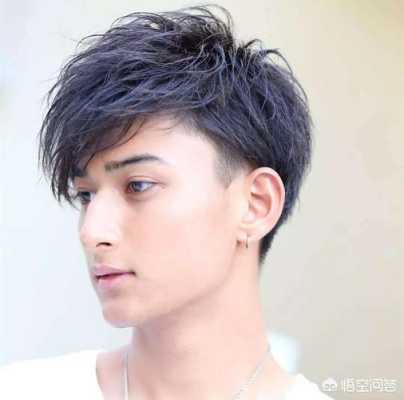男生烫完头发怎么打理（男生，头发烫完后怎么护理保养）