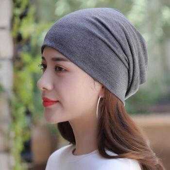 夏天女性光头适合戴的帽子,女生夏天戴什么帽子好看