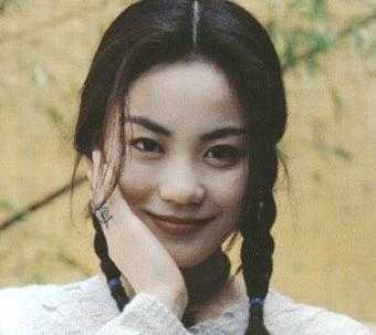 王菲什么发型好看（王菲的冲天辫怎么扎）